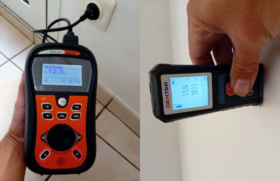 Diagnostic immobilier au Port Barcarès par le cabinet Jasmin expertise