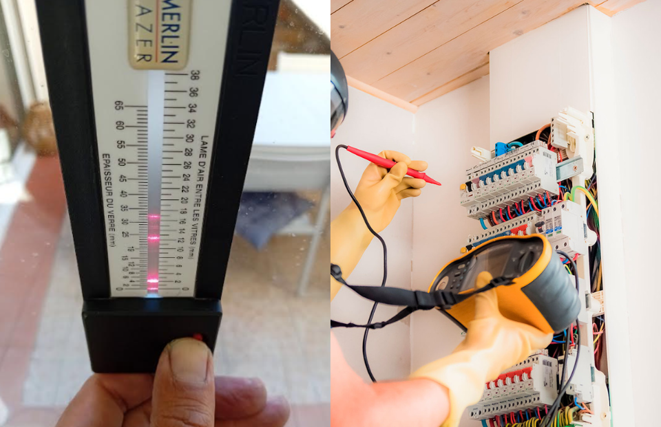 DPE et autres diagnostics immobilier à Barcarès et alentours par le cabinet Jasmin expertise