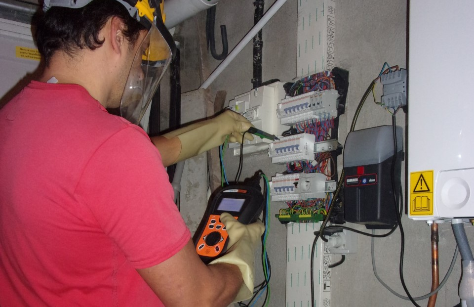 Expertise du cabinet Jasmin : diagnostic immobilier au Port Barcarès